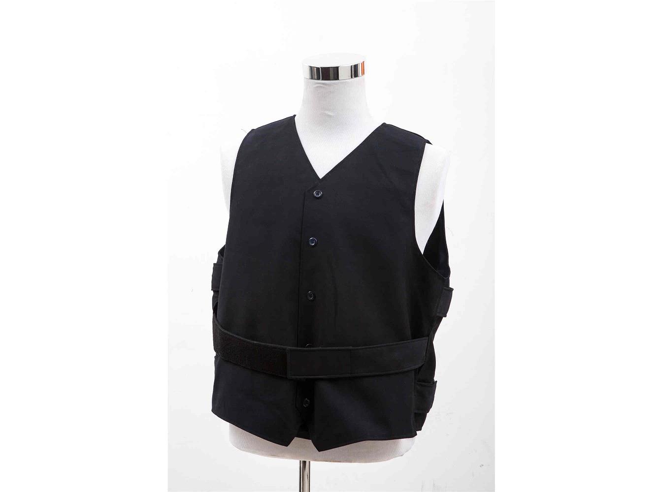 防彈衣_防護產品_北京同益中新材料科技股份有限公司